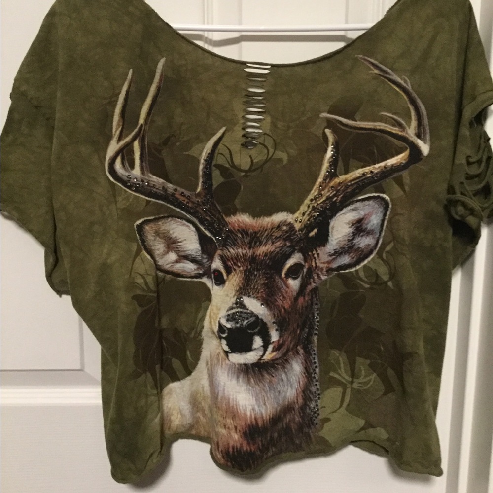 Tee Shirt